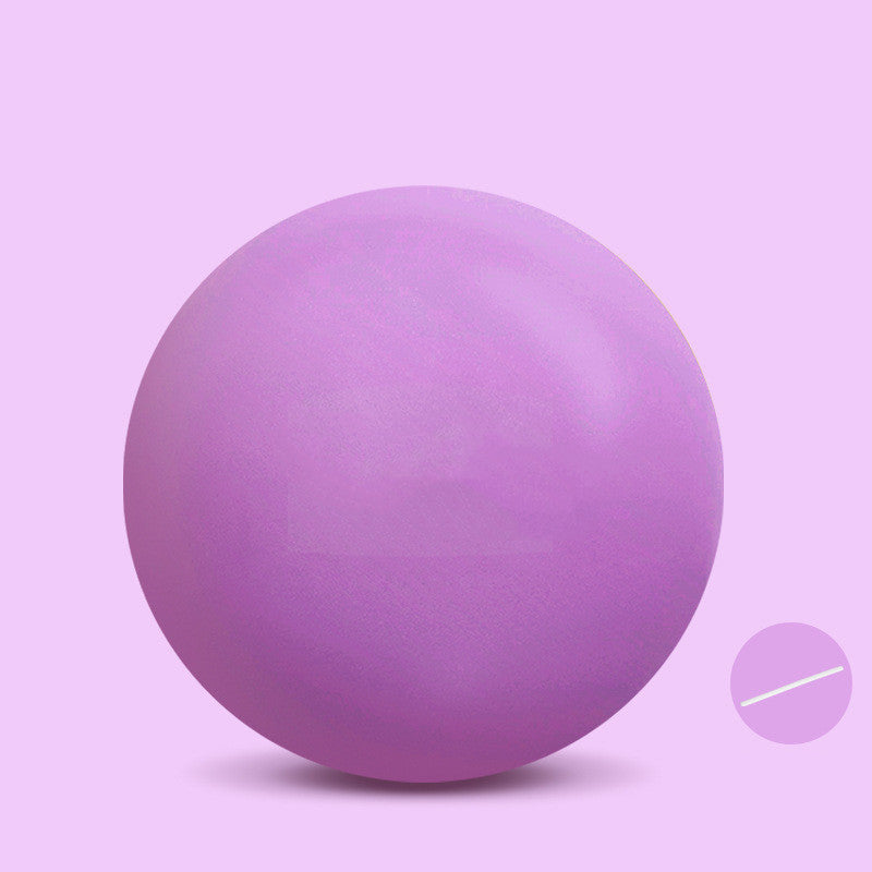 Ladies Pilates Hips Ball