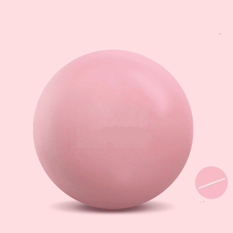 Ladies Pilates Hips Ball