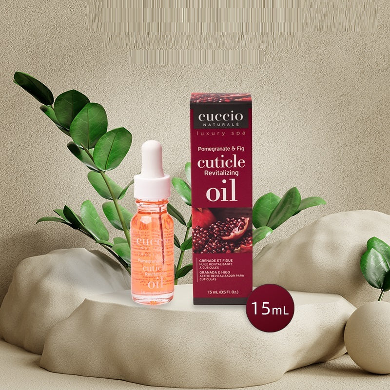 Anti-barb Nourishing Nail Edge Nutrition Oil