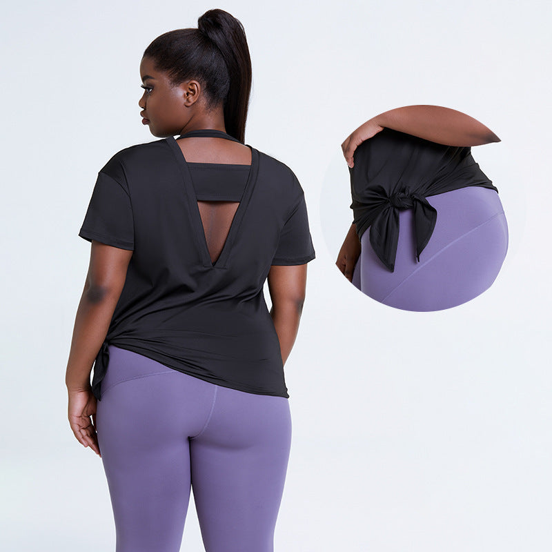 Activewear Workout Tops for Women